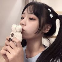 微信头像阳光女生唯美(17)