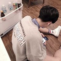qq 数字头像 男生(18)