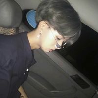 男生照片带动物头像大全图片(2)