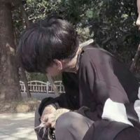 微信头像我是凡人(3)