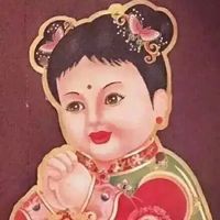 微信大白情侣头像(20)
