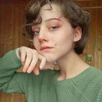 欧美头像女生霸气 黑白(14)