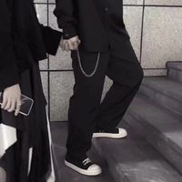 狗狗戴眼镜 情侣头像(8)