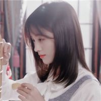 黑白微信头像图片好吗(16)