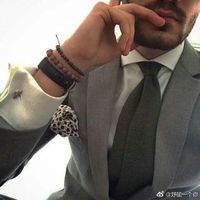 扣扣背景男生霸气头像(4)