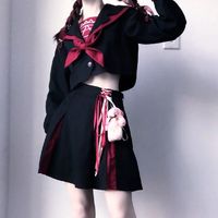 女生闺蜜头像四个人(6)