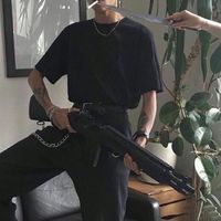 微信头像动画男帅气头像(17)