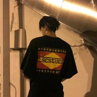 男生处女头像(4)
