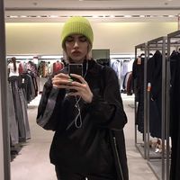 欧美高清侧脸头像 男生(9)