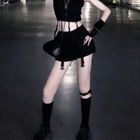 微信女生头像高冷侧脸(4)