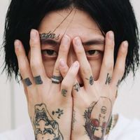 我的世界老黑微信头像(10)