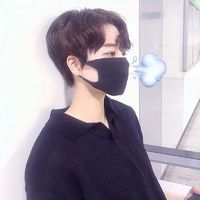 男生文艺小忧伤的网名女生头像(15)