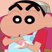 女生qq超萌动漫头像