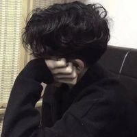 男的微信头像是一个人在海边(11)