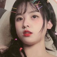 青春美丽女生头像(14)