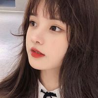 二次元坏女生头像(7)
