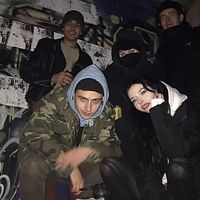 会瑜伽的微信头像图片(16)