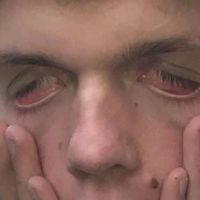 欧美男生文艺阳光头像(10)