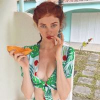 非主流头像欧美背影图片女生头像图片(17)