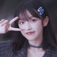 人物手机头像女生唯美图片大全