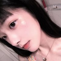 女孩黑色唯美图片头像女生图片大全(11)