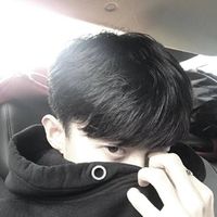 男生红衣服闺蜜头像图片大全图片大全(2)