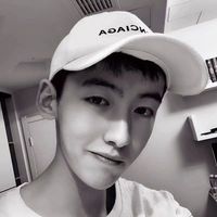 qq头像男生白领带(4)