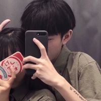 大方一点的微信头像(13)