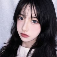 中国女生身材头像