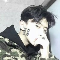 男微信头像帅气(3)