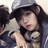 扣扣情侣头像非主流(3)