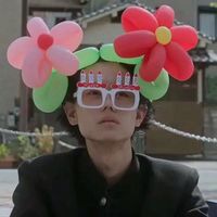真人头像男生探探(18)