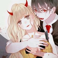 qq干物妹情侣头像(13)