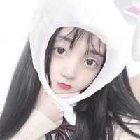 qq头像 女生 最新版的(12)