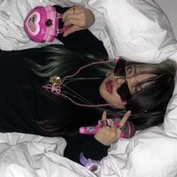 欧美高清头像微信头像小清新图片(16)