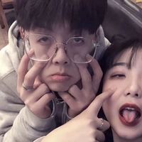 风景头像情侣头像大全图片大全(4)