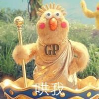 喵星人情侣头像图片(20)