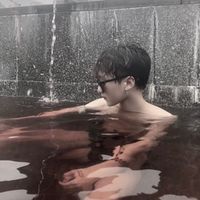 个性男生霸气气质头像(10)