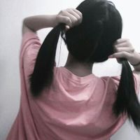 女生头部头像(10)