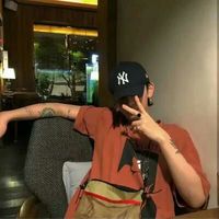 男生有深度的头像(15)