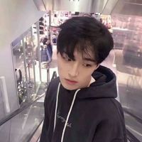 火车站分别男生头像(18)