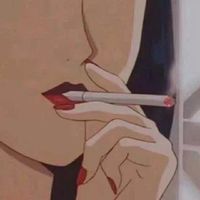 网图女生头像侧脸背影超霸气(17)