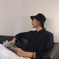 可爱人物头像小男生(14)