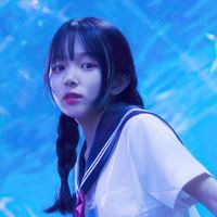 真人美女头像 微信(2)