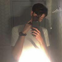 男生叛逆qq头像男生(4)