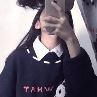 照相机的情侣头像(2)