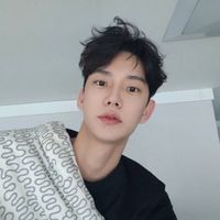 男生头像海边背影唯美图片大全(6)