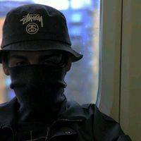 微信头像民字(2)