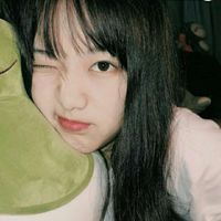 皮肤黑唯美图片女生头像(12)