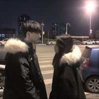 魔道微信情侣头像高清(12)